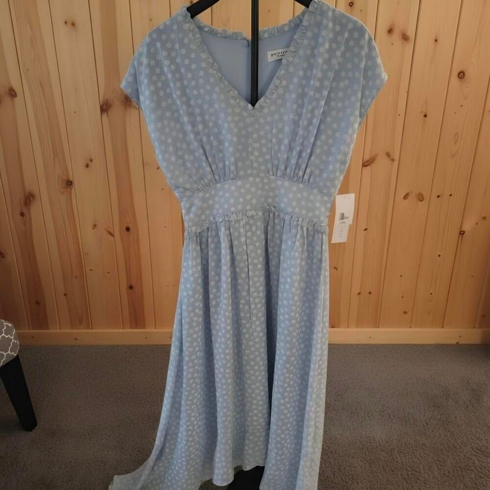 NWT Maison-Tara Women's size 10 dress